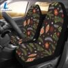 Sparkling Onaments For The Tree Car Seat Covers Car Decor 3 Sparkling Onaments For The Tree Car Seat Covers