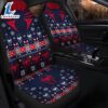 Spider Man Christmas Style Premium Custom Car Seat Covers Decor Protectors Car Decor 3 Spider Man Christmas Style Premium Custom Car Seat Covers Decor Protectors