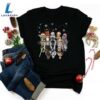 Star Wars Christmas Tee Shir