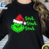 Stink Stank Stunk Sweatshirt Merry Christmas Shirt 2 Stink Stank Stunk Sweatshirt
