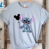 STITCH BALLOON SHIRT - Disneyworld Family Shirts , Disneyland Shirts