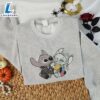 Stitch Cartoon Cosplay Halloween Embroidered Sweatshirt Fashion Style 1 2 Stitch Cartoon Cosplay Halloween Embroidered Sweatshirt Fashion Style 1