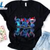 Stitch Dancing Christmas T-Shirt, Sweater, Hoodie - Christmas With Stitch Ho Ho Ho Disney Holiday Party Tee Shirt 3 Stitch Dancing Christmas T-Shirt, Sweater, Hoodie - Christmas With Stitch Ho Ho Ho Disney Holiday Party Tee Shirt