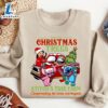 Stitch's Farm Fresh Christmas Shirt 3 Stitch's Farm Fresh Christmas Shirt