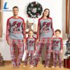 Tampa Bay Buccaneers Pajamas Personalized Your Name NFL And Mickey Mouse Pajamas