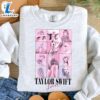Taylor Swift Lover ShirtFunny Christmas Shirt 2 Taylor Swift Lover ShirtFunny Christmas Shirt