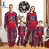 Tennessee Titans Pajamas Personalized Your Name NFL And Mickey Mouse Pajamas Gift For Christmas 2 Tennessee Titans Pajamas Personalized Your Name NFL And Mickey Mouse Pajamas