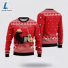 That's What I Do I Pet Dogs Ugly Christmas Sweater For Men And Women
