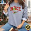 The Funny Grinch Nike Christmas Sweatshirt Merry Christmas Shirt 3 The Funny Grinch Nike Christmas Sweatshirt
