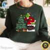 The Grinch Christmas Sweatshirt - Viralustee Merry Christmas Shirt 2 The Grinch Christmas Sweatshirt - Viralustee