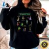 The Grinch Tour Sweatshirt , Christmas Gift For Swifties