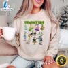 The Grinch Tour Taylor Swift Christmas Sweatshirt