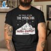 The Mountain Christmas Shirt Go Tell It On The Mountain Jesus Christ Is Born - Christ Shirt 2 The Mountain Christmas Shirt Go Tell It On The Mountain Jesus Christ Is Born