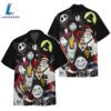 The Nightmare Before Christmas Hawaiian Shirt 3 The Nightmare Before Christmas Hawaiian Shirt