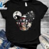 The Nightmare Before Christmas Shirt,Christmas Disney Shirt,Jack Skellington,Sally,Halloween Nightmare Shirt