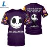 This Baby Jack Skellington T-shirt 2 This Baby Jack Skellington T-shirt