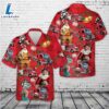 Toledo Fire & Rescue Department, Ohio Christmas Hawaiian Shirt - Gift Christmas Hawaiian 2 Toledo Fire & Rescue Department, Ohio Christmas Hawaiian Shirt