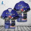 Tropic Ocean Airways Cessna 208 Caravan Christmas Hawaiian Shirt - Gift Christmas Hawaiian 3 Tropic Ocean Airways Cessna 208 Caravan Christmas Hawaiian Shirt