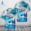 Tropic Ocean Airways Cessna 208B Grand Caravan Christmas Hawaiian Shirt - Gift Christmas Hawaiian 2 Tropic Ocean Airways Cessna 208B Grand Caravan Christmas Hawaiian Shirt