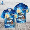 Tropic Ocean Airways Cessna 208B Grand Caravan EX Christmas Hawaiian Shirt - Gift Christmas Hawaiian 2 Tropic Ocean Airways Cessna 208B Grand Caravan EX Christmas Hawaiian Shirt