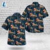 US Army LAV-25 Christmas Hawaiian Shirt - Gift Christmas Hawaiian 3 US Army LAV-25 Christmas Hawaiian Shirt