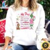 Vintage Christmas Grinch My Day Im Booked Sweatshirt, Grinchmas Sweatshirt Merry Christmas Shirt 3 Vintage Christmas Grinch My Day Im Booked Sweatshirt, Grinchmas Sweatshirt