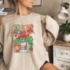 Vintage Grinch Christmas Sweatshirt, Christmas Gift For Your Family Merry Christmas Shirt 2 Vintage Grinch Christmas Sweatshirt, Christmas Gift For Your Family