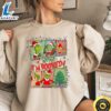 Vintage Im Book Grinch Schedule Sweatshirt , Christmas Gift For Your Family Merry Christmas Shirt 2 Vintage Im Book Grinch Schedule Sweatshirt , Christmas Gift For Your Family