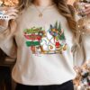 Vintage Merry Grinchmas Sweatshirt Merry Christmas Shirt 2 Vintage Merry Grinchmas Sweatshirt