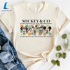 Vintage Mickey &Amp Co 1928 Shirt – Retro Mickey And Friends Shirtwint 2 Vintage Mickey &Amp Co 1928 Shirt – Retro Mickey And Friends Shirtwint
