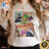 Vintage Villains Bad Witches Club Christmas Sweatshirt Merry Christmas Shirt 3 Vintage Villains Bad Witches Club Christmas Sweatshirt