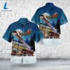 Walpole, Massachusetts, Walpole Fire Department Christmas Hawaiian Shirt - Gift Christmas Hawaiian 3 Walpole, Massachusetts, Walpole Fire Department Christmas Hawaiian Shirt