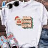 Walt Disney World Christmas Crewneck Shirt 3 Walt Disney World Christmas Crewneck Shirt