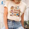 Walt Disney World Fall Shirts Vintage Mickey And Friends