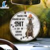 Christmas 2024 Weimaraner A Lot Of Loving Master Ornament, Gift For Christmas 2 Weimaraner A Lot Of Loving Master Ornament, Gift For Christmas