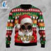 What Greater Gift Than The Love Of A Cat Ugly Christmas Sweater Gift Christmas 2 What Greater Gift Than The Love Of A Cat Ugly Christmas Sweater
