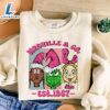Whovilee & Co Est 1957 Grinch Shirt 2 Whovilee & Co Est 1957 Grinch Shirt