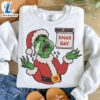 Xmas Day Embroidery Christmas SweatshirtFunny Christmas Shirt 3 Xmas Day Embroidery Christmas SweatshirtFunny Christmas Shirt