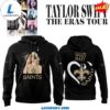 2024 New Orleans Saints x Taylor Swift The Eras Tour Collection Limited Hoodie 6 2024 New Orleans Saints x Taylor Swift The Eras Tour Collection Limited Hoodie