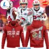 2024 San Francisco 49Ers Super Bowl LVIII Champions Hoodie 6 2024 San Francisco 49Ers Super Bowl LVIII Champions Hoodie