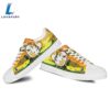 Adventure Time Cake Cartoon Stan Smith Shoes For Kid