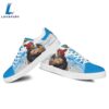 Akuma Cartoon Stan Smith Shoes For Kid