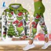 Any Name - Personalized Grinch Hoodie and Leggings 15 Any Name - Personalized Grinch Hoodie and Leggings