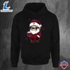 Atlanta Falcons Santa Christmas Football Hoodie 2 Atlanta Falcons Santa Christmas Football Hoodie
