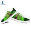 Avengers Groot Cartoon Stan Smith Shoes For Kid 9 Avengers Groot Cartoon Stan Smith Shoes For Kid