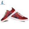 Avengers Spiderman Cartoon Stan Smith Shoes For Kid 8 Avengers Spiderman Cartoon Stan Smith Shoes For Kid