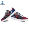 Avengers Thor Cartoon Stan Smith Shoes For Kid 9 Avengers Thor Cartoon Stan Smith Shoes For Kid
