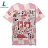 Baby We Are New Romantics 1989taylor Swift All Over Print Shirts