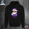 Baltimore Ravens Santa Christmas Football Hoodie 2 Baltimore Ravens Santa Christmas Football Hoodie