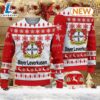 Bayer Leverkusen 3D Ugly Sweater 3 Bayer Leverkusen 3D Ugly Sweater